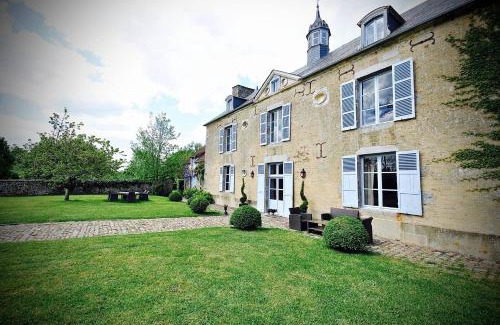 Bouce Cama Y Desayuno | Le Domaine de Cordey