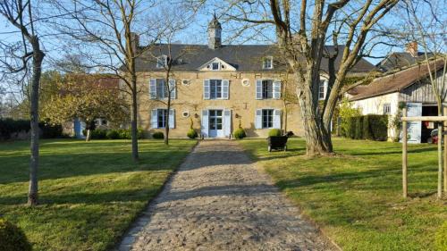 Bouce Cama Y Desayuno | Le Domaine de Cordey
