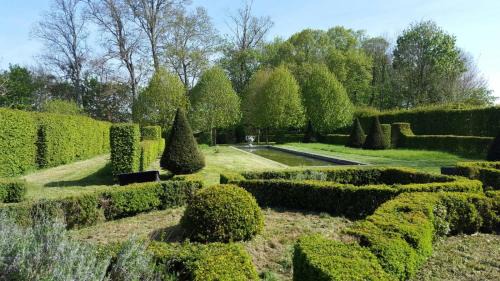 Bouce Cama Y Desayuno | Le Domaine de Cordey