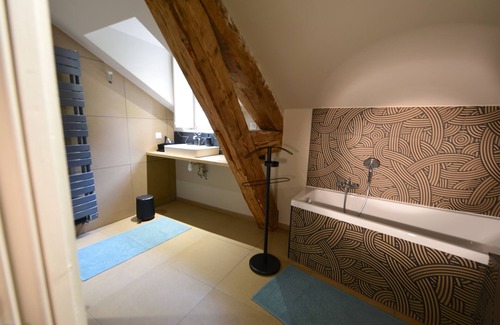 Balbins Otro | Le Domaine de Dony