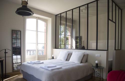 Balbins Otro | Le Domaine de Dony
