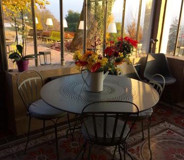 Balbins Casa | Le Domaine de Dony