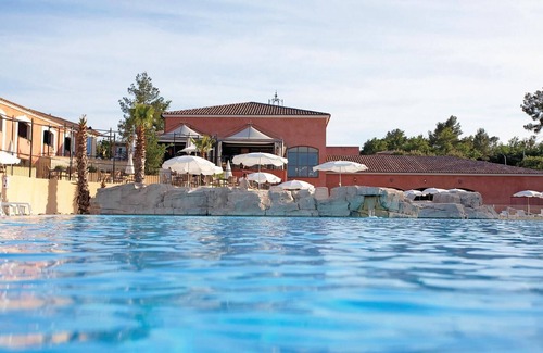 Chinon Casa | Le Domaine de Fayence