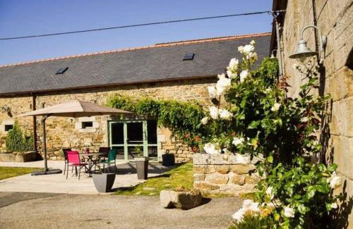 Briec Cama Y Desayuno | Le Domaine de Kerlys