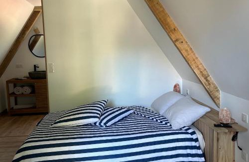 Montvalent Cama Y Desayuno | Le Domaine de la Claire Fontaine Gîtes -chambres d'hôtes