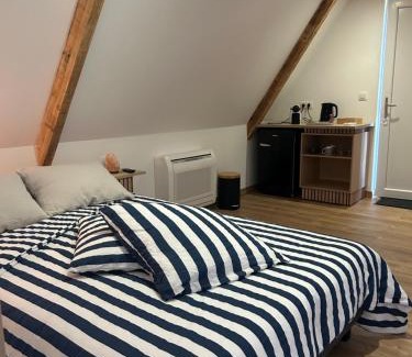 Montvalent Cama Y Desayuno | Le Domaine de la Claire Fontaine Gîtes -chambres d'hôtes