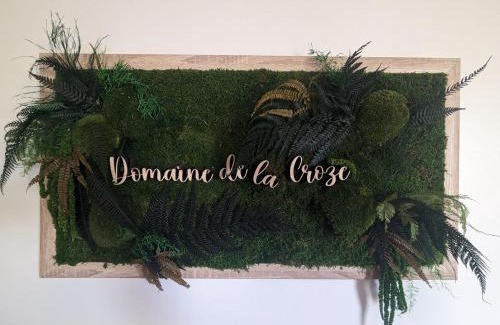 Gramat Cama Y Desayuno | Le Domaine de la Croze