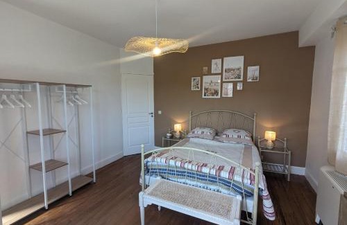 Gramat Cama Y Desayuno | Le Domaine de la Croze