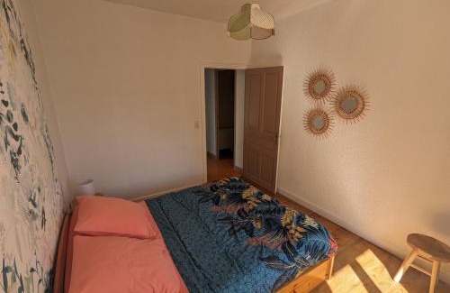 Gramat Cama Y Desayuno | Le Domaine de la Croze