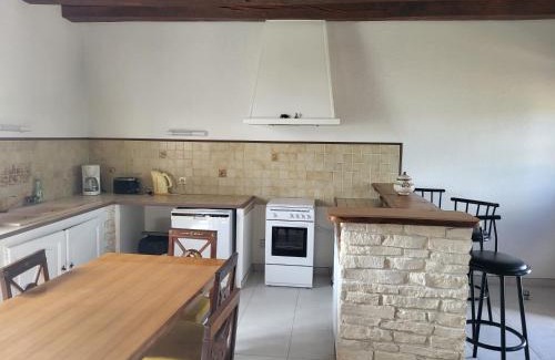 Nogent-sur-Loir Casa | Le domaine de la remangerie