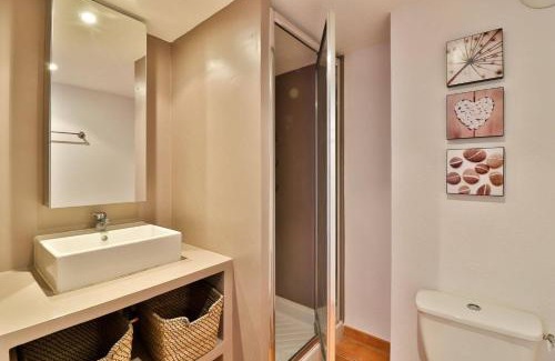 Giens Apartamento | Le Domaine de la mer - Appartements de plage dans un cadre enchanteur
