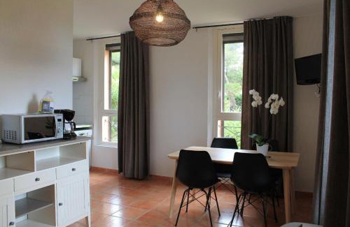 Giens Apartamento | Le Domaine de la mer - Appartements de plage dans un cadre enchanteur