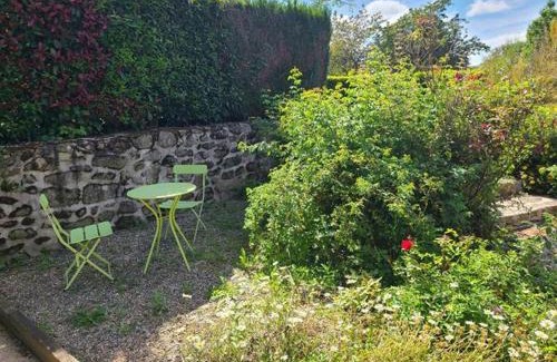 Roches Cama Y Desayuno | Le Domaine de la Vergnolle
