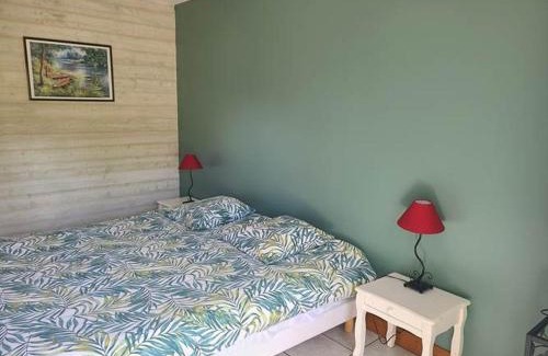 Roches Cama Y Desayuno | Le Domaine de la Vergnolle