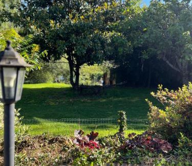 Roches Cama Y Desayuno | Le Domaine de la Vergnolle