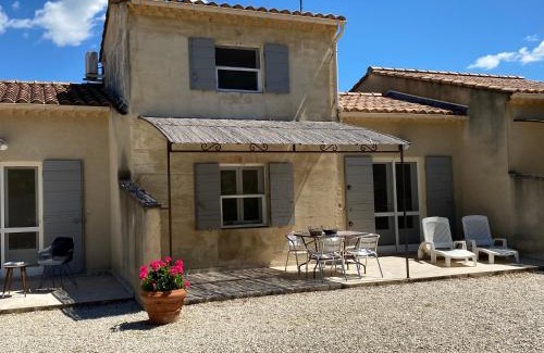 Fontvieille Casa | Le Domaine de Laforest