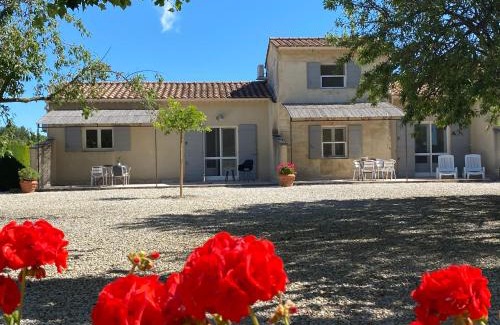 Fontvieille Casa | Le Domaine de Laforest