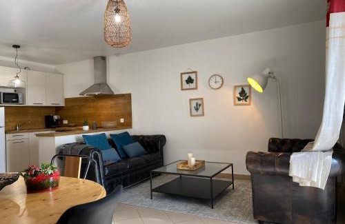 Fontvieille Casa | Le Domaine de Laforest