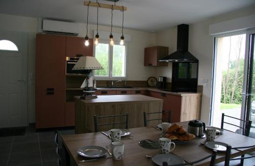 Seigy Casa | Le Domaine de Louise