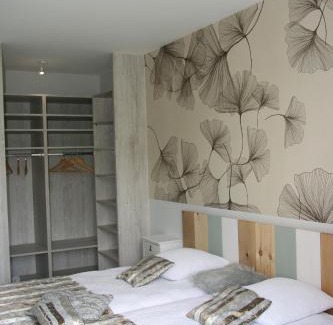 Seigy Casa | Le Domaine de Louise