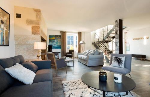 Madranges Casa | Le Domaine de Mandrin
