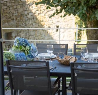 Madranges Casa | Le Domaine de Mandrin