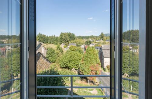 Madranges Casa | Le Domaine de Mandrin