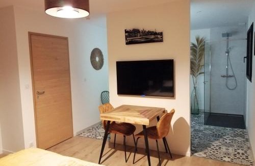 Avranches Cama Y Desayuno | Le Domaine de Pivette