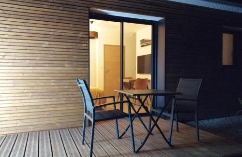 Avranches Cama Y Desayuno | Le Domaine de Pivette