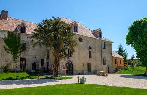 Richebourg Casa | Le Domaine de Richebourg - Pierres d'Histoire