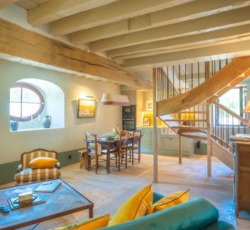 Richebourg Casa | Le Domaine de Richebourg - Pierres d'Histoire