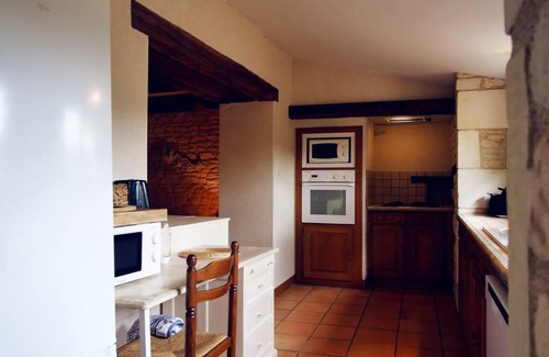 Villiers Casa | Le domaine de Villiers : maisons de campagne