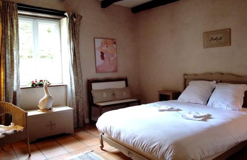 Villiers Casa | Le domaine de Villiers : maisons de campagne