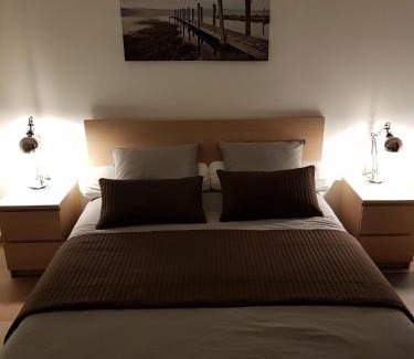 Wail Cama Y Desayuno | Le Domaine de Wail - Legends Resort