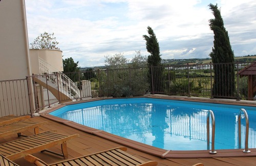 Moneteau Casa | Le Domaine des Archies