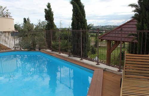 Moneteau Casa | Le Domaine des Archies