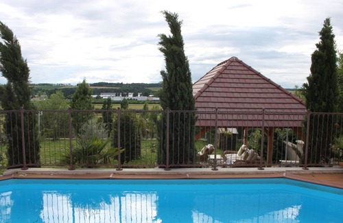 Moneteau Casa | Le Domaine des Archies