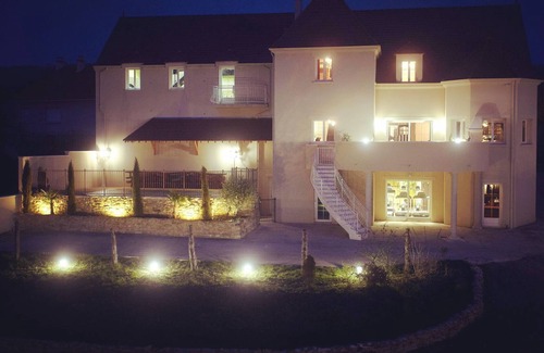 Moneteau Casa | Le Domaine des Archies