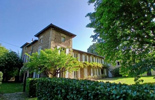 Albon Casa | Le Domaine des Buis