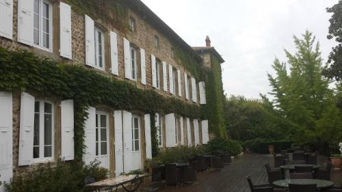 Albon Casa | Le Domaine des Buis