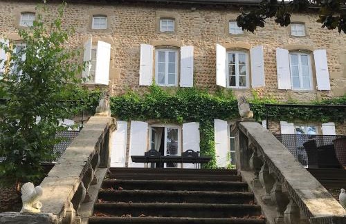 Albon Casa | Le Domaine des Buis