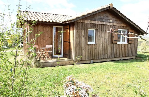 Pauilhac Chalet De Esquí | Le Domaine des Cadets de Gascogne - Cabin Family Chalet 3 rooms 4 people