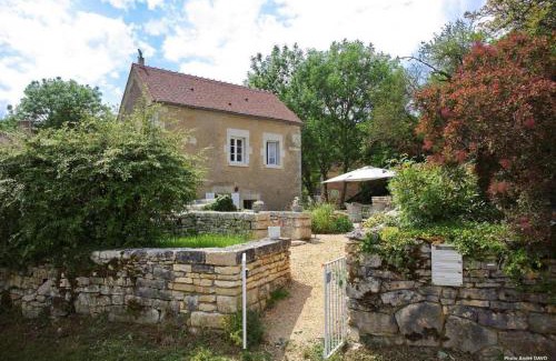 Chevroches Casa | Le Domaine des Carriers - Gites
