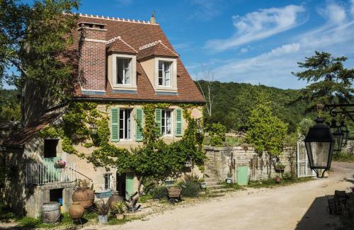 Chevroches Casa | Le Domaine des Carriers - Gites