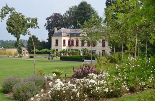 Sains-du-Nord Casa | Le Domaine des Fagnes