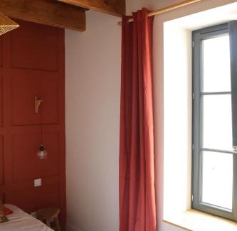 Servon Casa | Le domaine des figuiers - Gîte des pèlerins