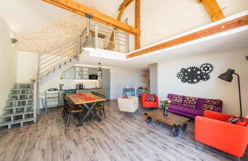 Artannes-sur-Indre Casa | Le Domaine des Clairaies