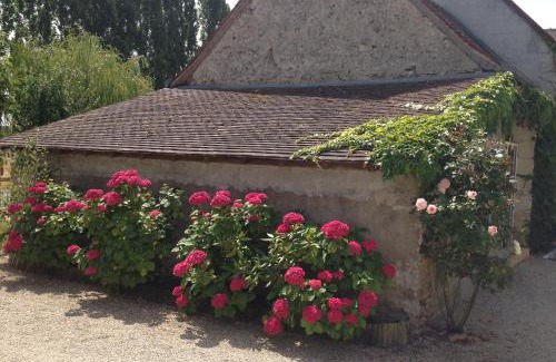 Artannes-sur-Indre Casa | Le Domaine des Clairaies