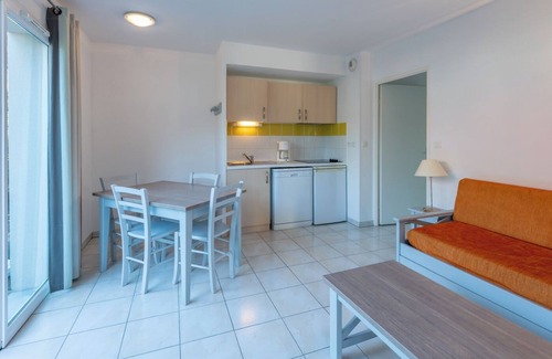 Parentis-en-Born Chalet De Esquí | Le Domaine des Grands Lacs M4P8
