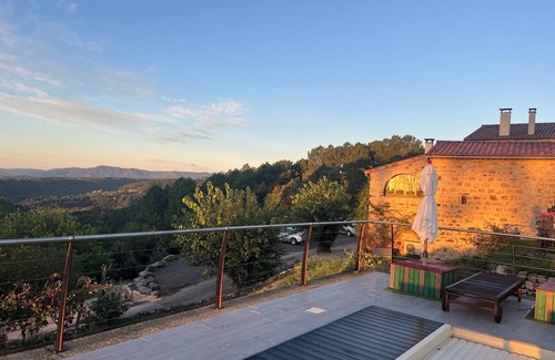 Vernon Casa | Le domaine des hauts de Vernon (on request only)